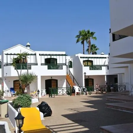 מלון San Marcial 2*