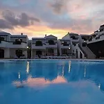 Ξενοδοχείο San Marcial 2*