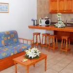 San Marcial Πουέρτο Ντελ Κάρμεν