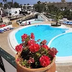 Ξενοδοχείο San Marcial Πουέρτο Ντελ Κάρμεν