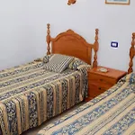 Ξενοδοχείο San Marcial Πουέρτο Ντελ Κάρμεν
