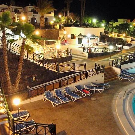 Ξενοδοχείο San Marcial 2*