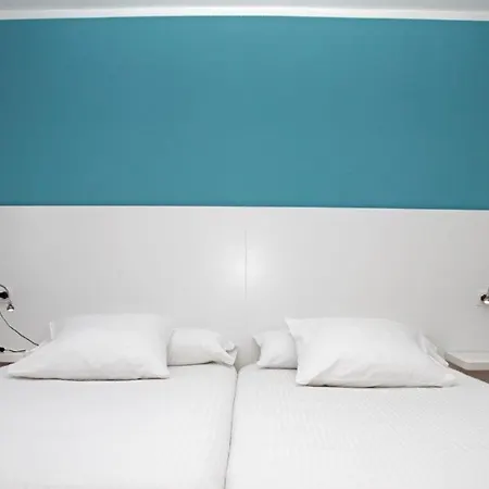 San Marcial Ξενοδοχείο 2*