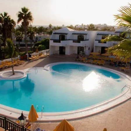 San Marcial Ξενοδοχείο