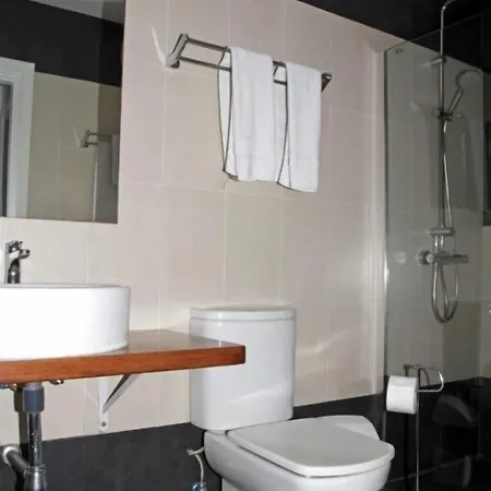 Hotell San Marcial