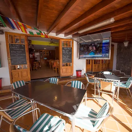 Ξενοδοχείο San Marcial 2*