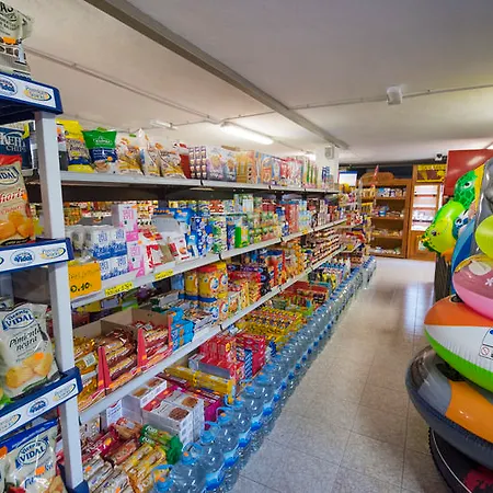 Ξενοδοχείο San Marcial Πουέρτο Ντελ Κάρμεν