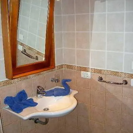 Ξενοδοχείο San Marcial Πουέρτο Ντελ Κάρμεν