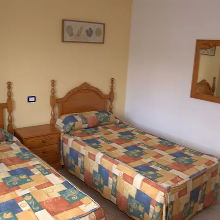 San Marcial Πουέρτο Ντελ Κάρμεν