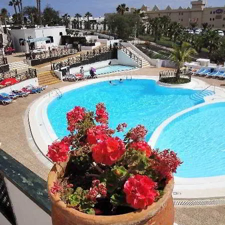 Ξενοδοχείο San Marcial Πουέρτο Ντελ Κάρμεν