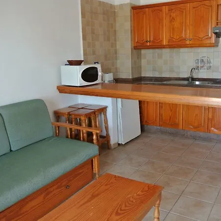 San Marcial 2* Πουέρτο Ντελ Κάρμεν