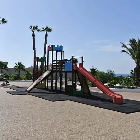 San Marcial 2* Πουέρτο Ντελ Κάρμεν