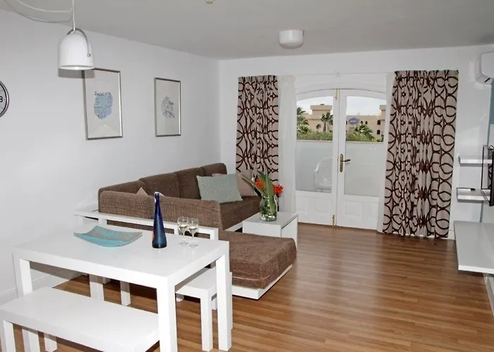 מלון San Marcial 2*