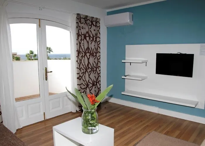 San Marcial פוארטו דל כרמן