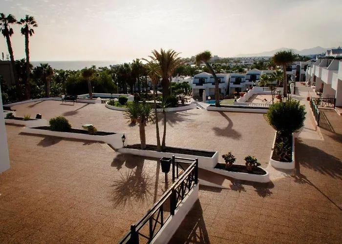 San Marcial פוארטו דל כרמן