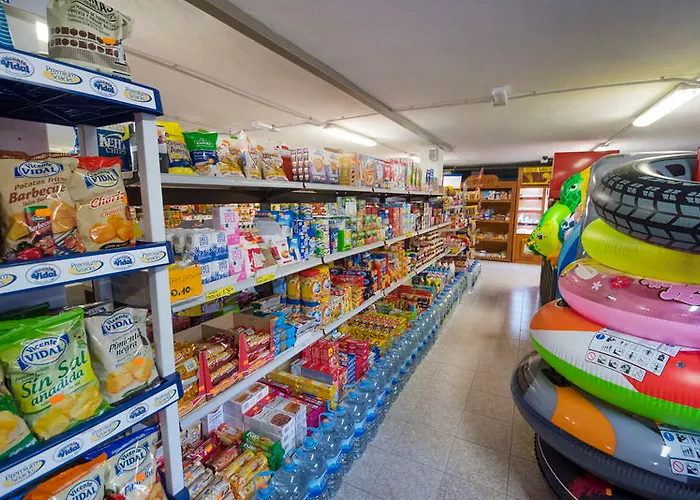 מלון San Marcial פוארטו דל כרמן