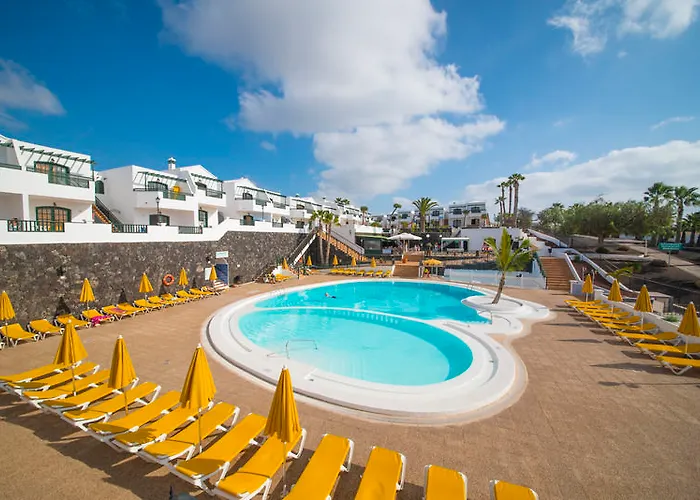 San Marcial פוארטו דל כרמן