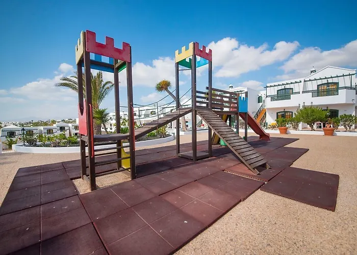 San Marcial מלון 2*