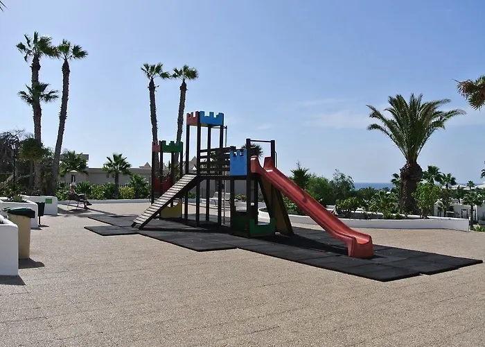 San Marcial 2* פוארטו דל כרמן