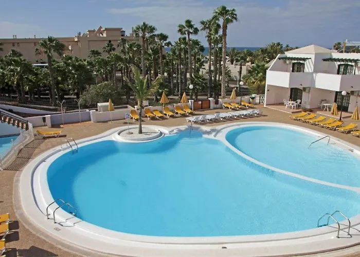 San Marcial 2* פוארטו דל כרמן