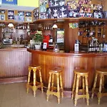 San Marcial 酒店