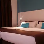 San Marcial Hotel 2*