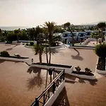 San Marcial Puerto del Carmen (Lanzarote)