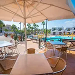 San Marcial 2* Puerto del Carmen (Lanzarote)