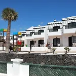 San Marcial 2* Puerto del Carmen (Lanzarote)