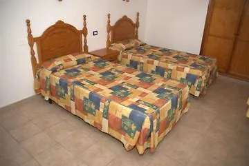 San Marcial 2* Puerto del Carmen (Lanzarote)