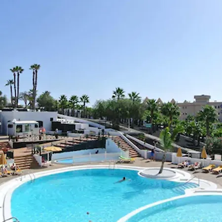 San Marcial Puerto del Carmen