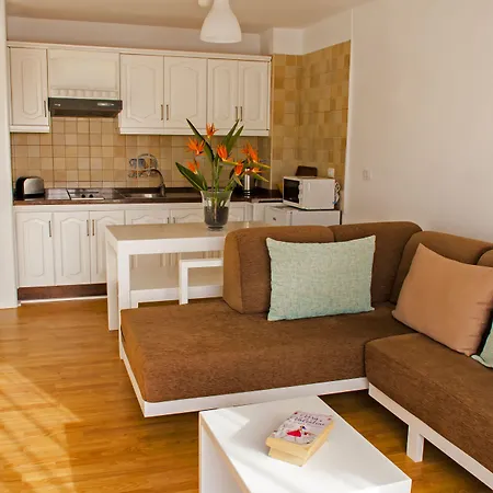 Hotell San Marcial Puerto del Carmen (Lanzarote)