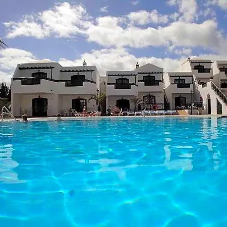 San Marcial Ξενοδοχείο Πουέρτο Ντελ Κάρμεν