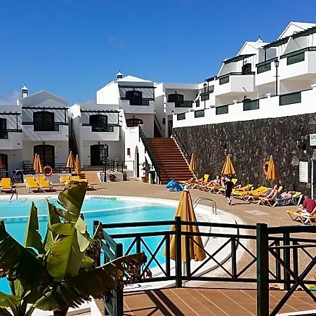San Marcial Hotel Puerto del Carmen (Lanzarote)