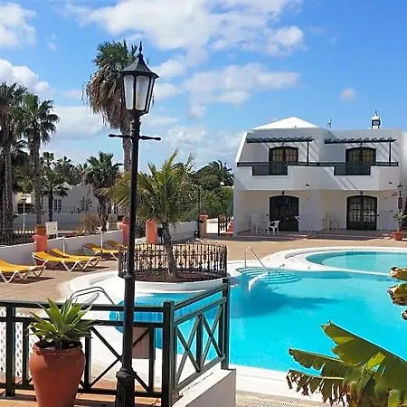 San Marcial 2* Πουέρτο Ντελ Κάρμεν