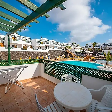 San Marcial Hotel