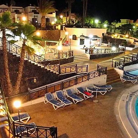 San Marcial Hotel 2*