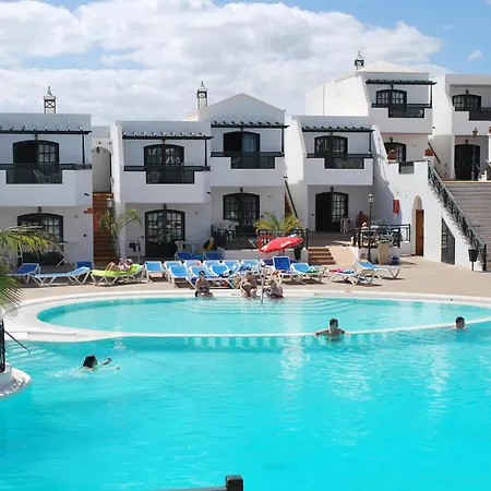 Hotel San Marcial