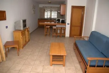 Hotell San Marcial Puerto del Carmen (Lanzarote)