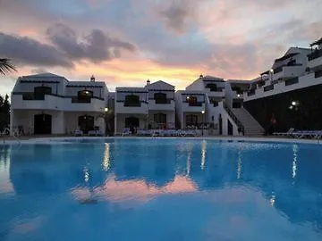 Hotell San Marcial 2*