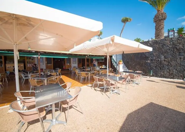 San Marcial 2* Puerto del Carmen