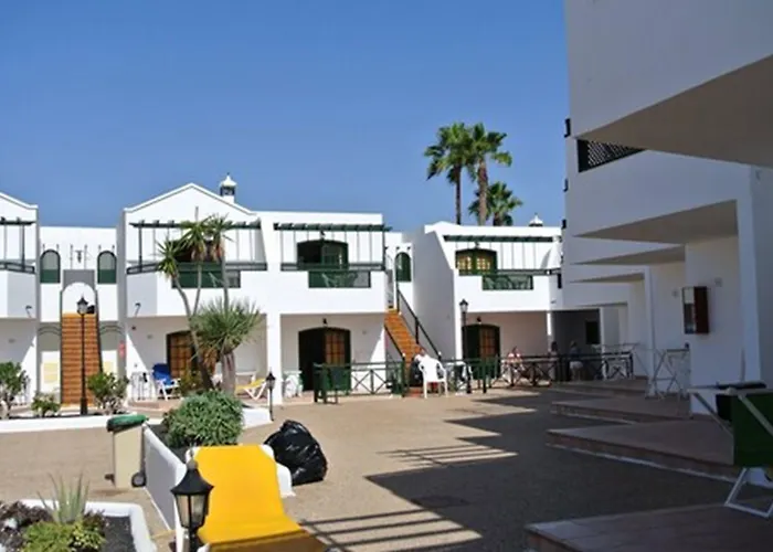 Hotell San Marcial 2*