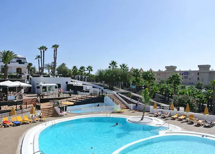 San Marcial Puerto del Carmen (Lanzarote)