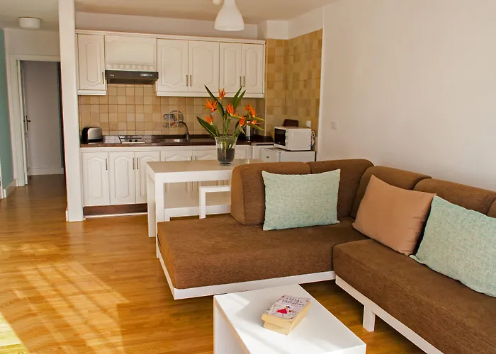 Hotell San Marcial Puerto del Carmen (Lanzarote)