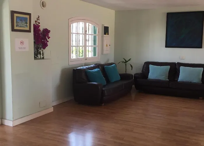 Hotel San Marcial Puerto del Carmen (Lanzarote)