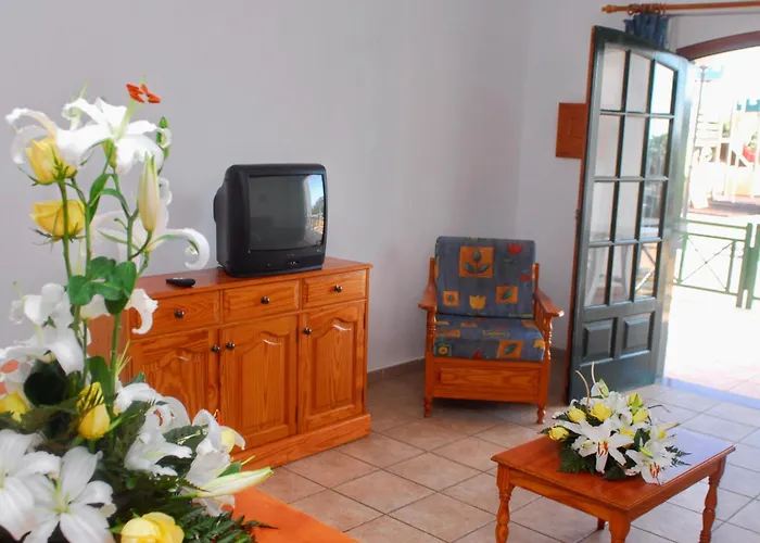 Hotell San Marcial 2*