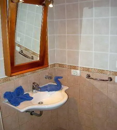 Hotell San Marcial Puerto del Carmen (Lanzarote)