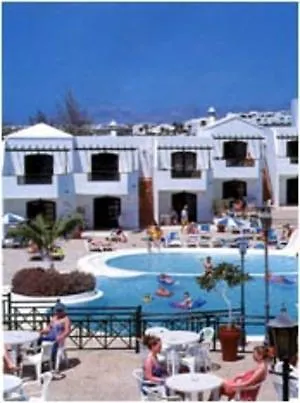 San Marcial 2* Puerto del Carmen (Lanzarote)