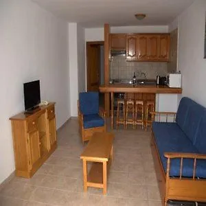 San Marcial Puerto del Carmen