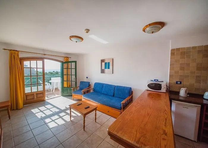 San Marcial Szálloda 2*